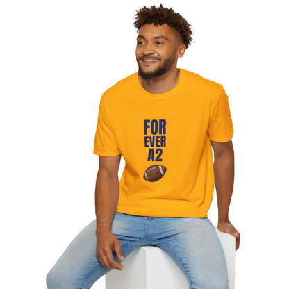 The Ann Arbor Left Tackle T
