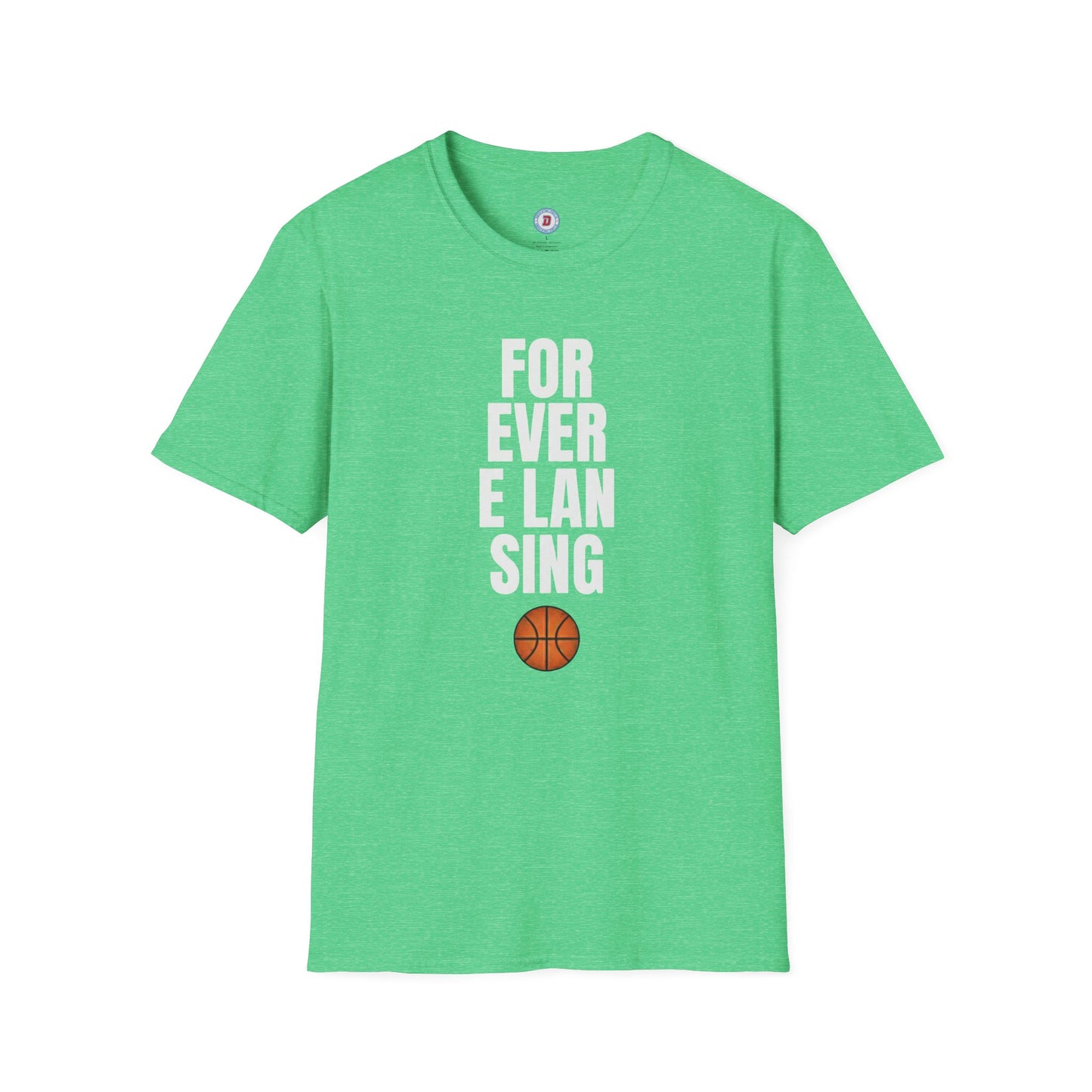 The East Lansing Big Fella T
