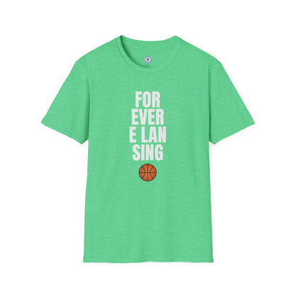 The East Lansing Big Fella T