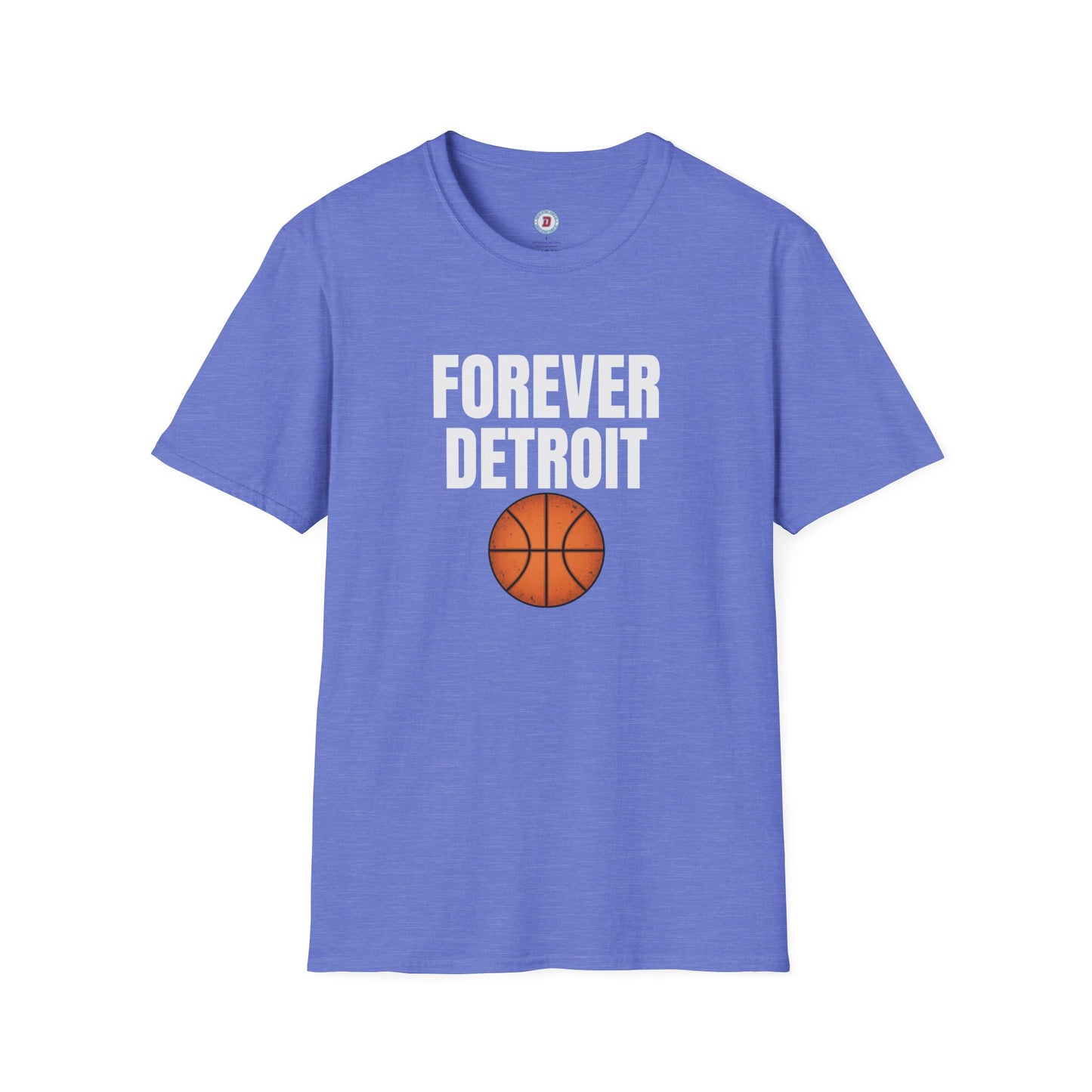 The Tomahawk Slam T