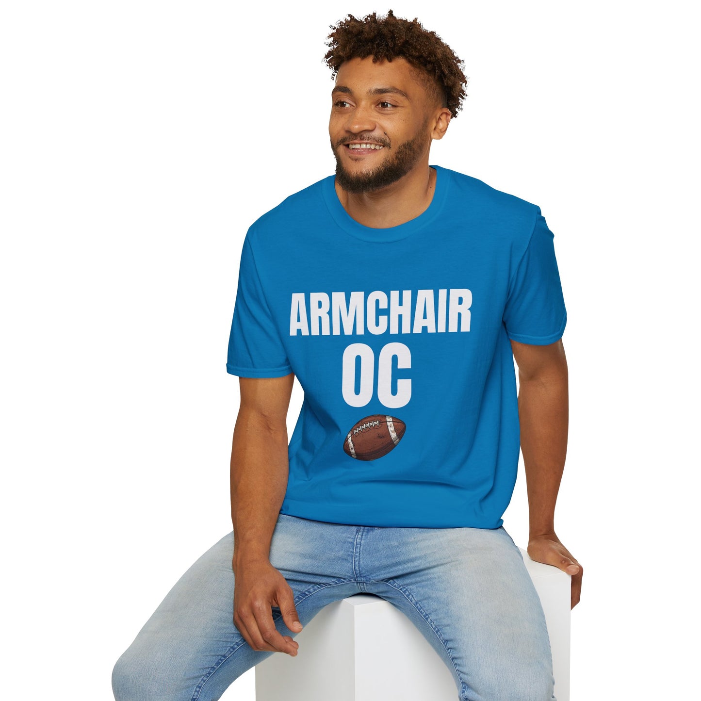The Complainer T-Shirt