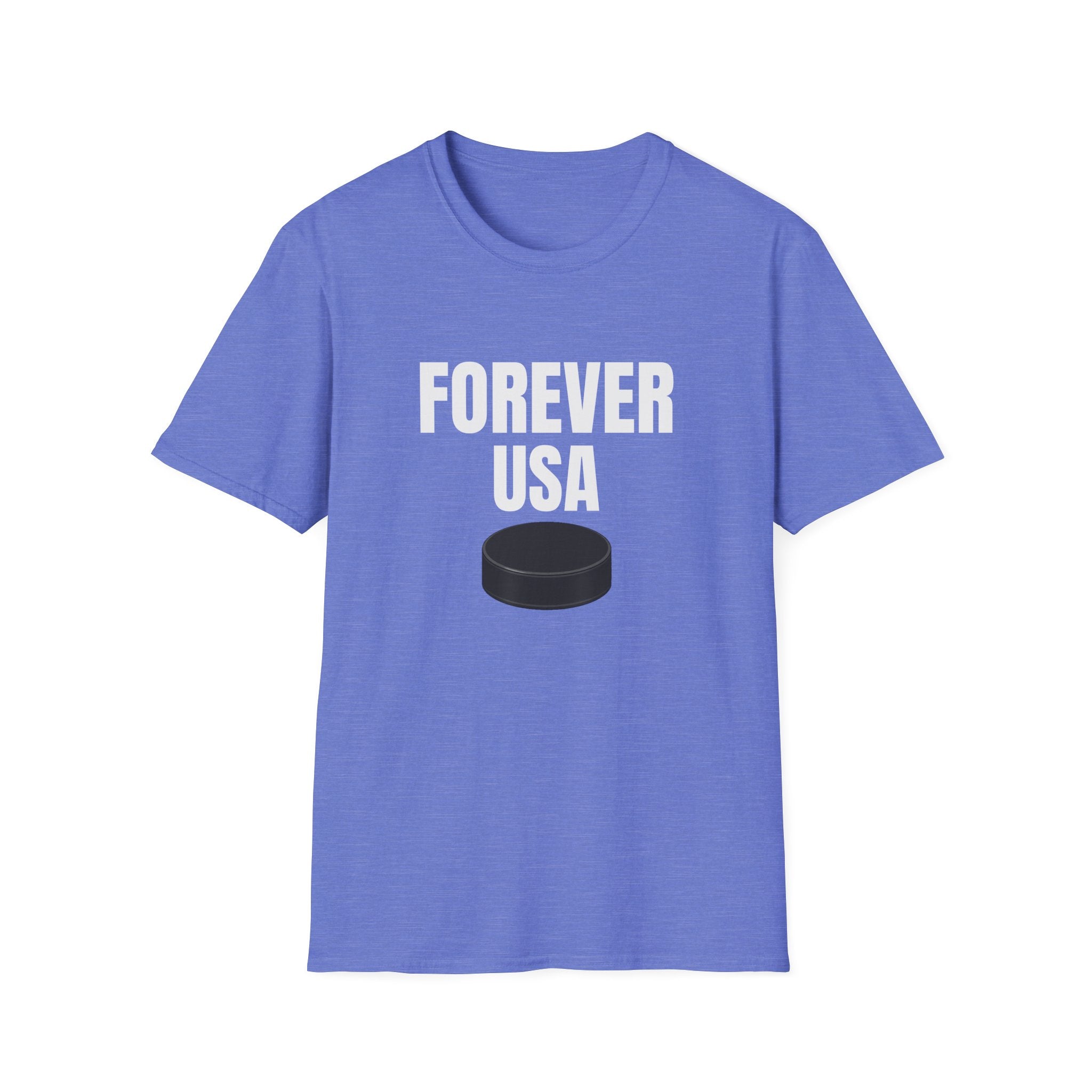 Team USA Softstyle T-Shirt