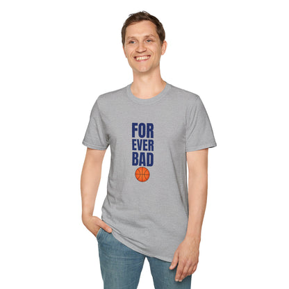 The 7 Footer T