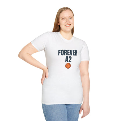 The Ann Arbor Hoops T