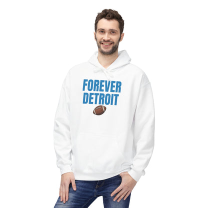 The Bubba – Unisex Midweight Hoodie