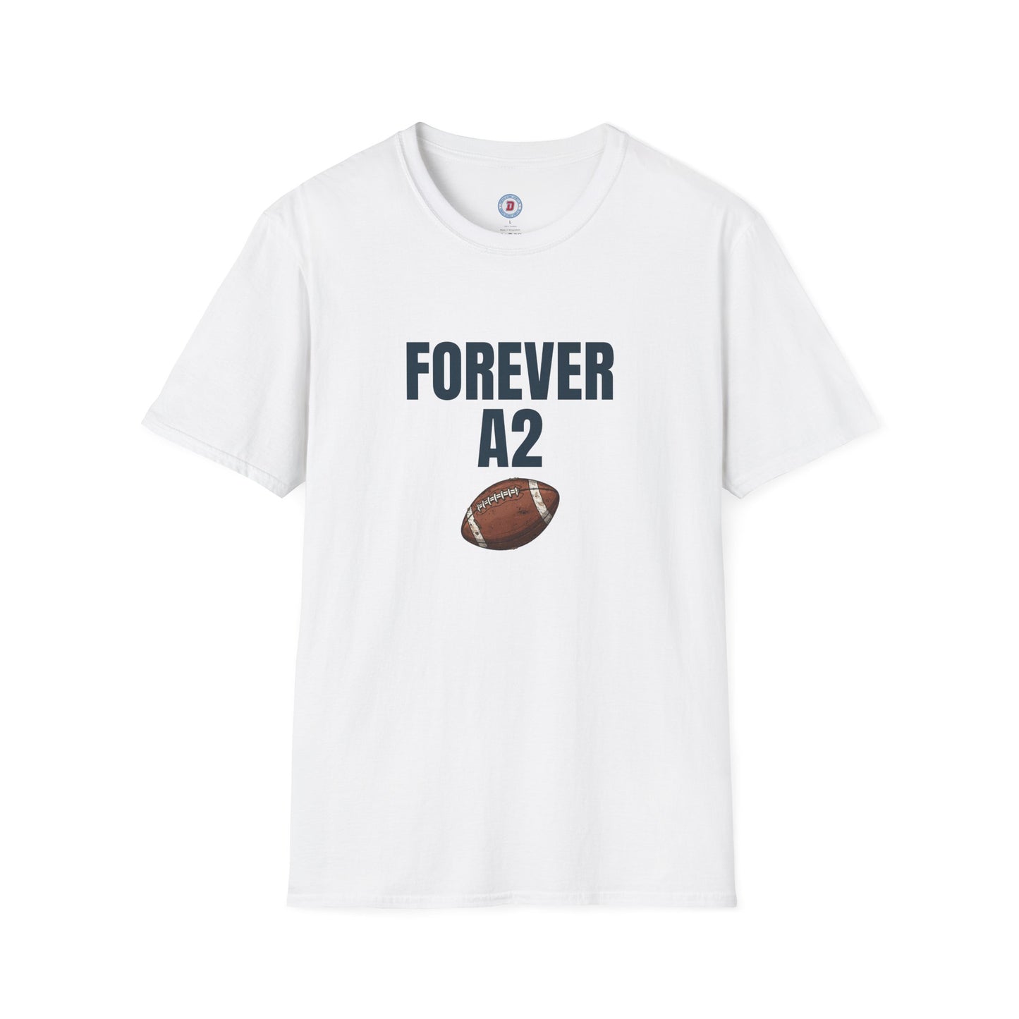 The Ann Arbor Smashmouth T