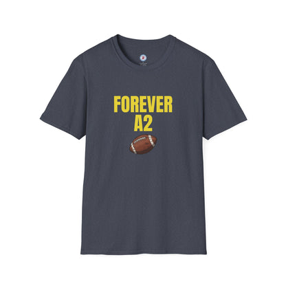 The Ann Arbor Smashmouth T