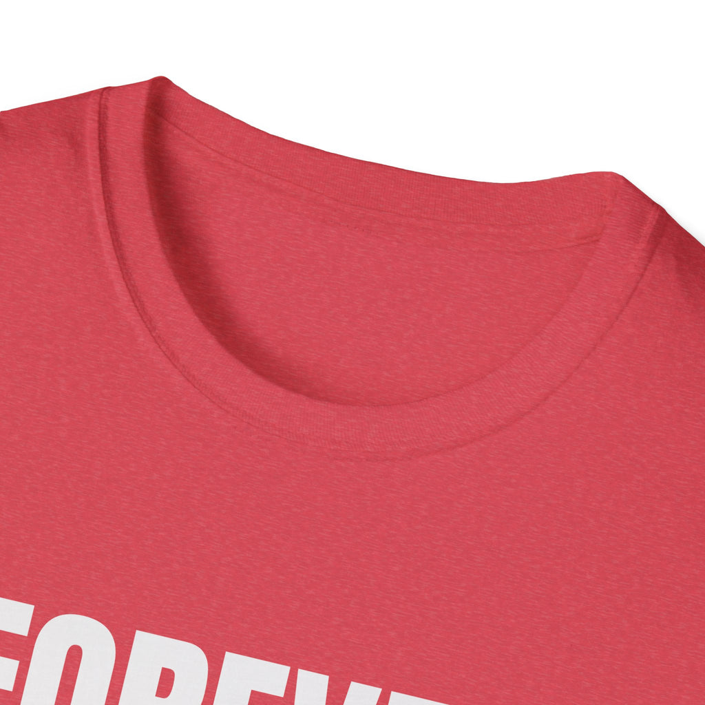 Detroit Hockey Softstyle T-Shirt