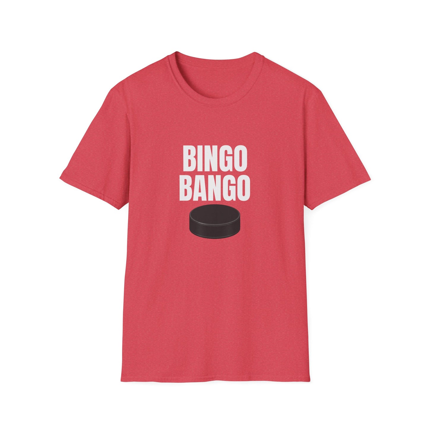 The Mick Hockey T