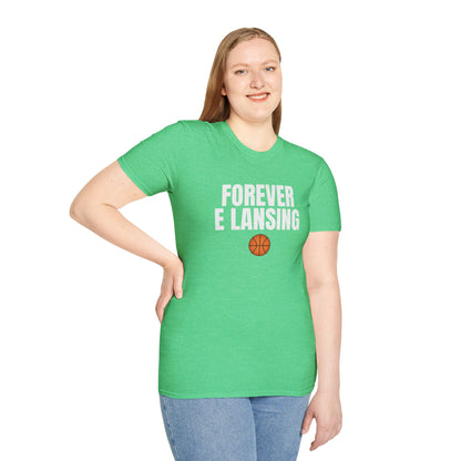The East Lansing Hoops T