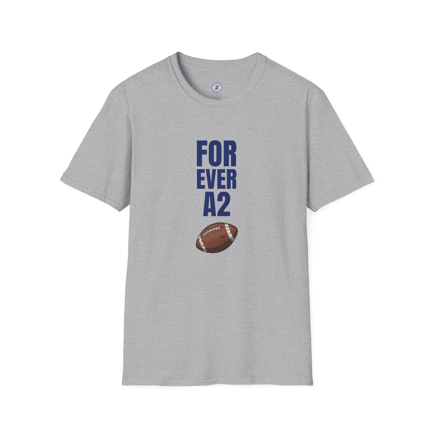 The Ann Arbor Left Tackle T