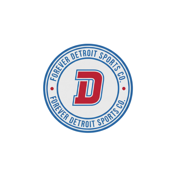 Forever Detroit Sports Co.