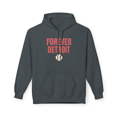 The Dinger Unisex Midweight Softstyle Fleece Hoodie