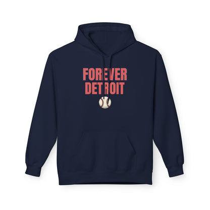 The Dinger Unisex Midweight Softstyle Fleece Hoodie