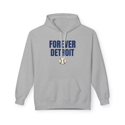The Dinger Unisex Midweight Softstyle Fleece Hoodie