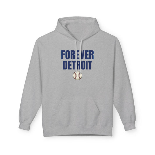 The Dinger Unisex Midweight Softstyle Fleece Hoodie