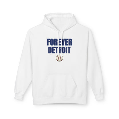 The Dinger Unisex Midweight Softstyle Fleece Hoodie