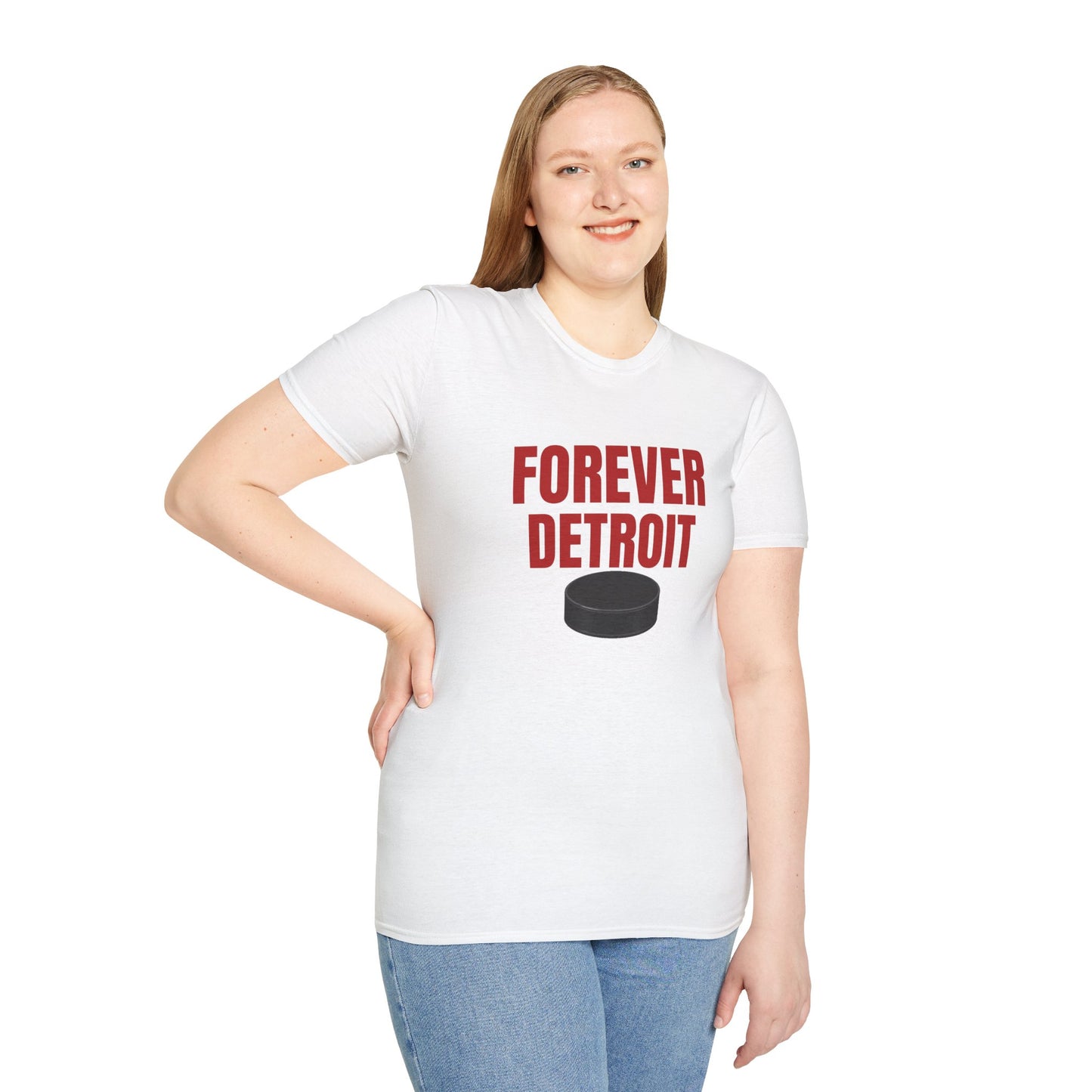 The Faceoff T