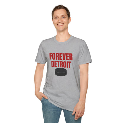 The Faceoff T